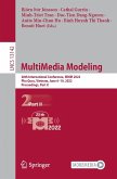 MultiMedia Modeling (eBook, PDF)