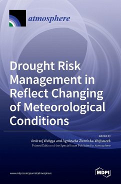 Drought Risk Management in Reflect Changing of Meteorological Conditions - Wa¿¿ga, Andrzej