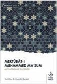 Mektubat-i Muhammed Masum 2. Cilt