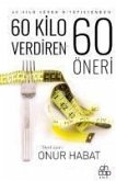 60 Kilo Verdiren 60 Öneri