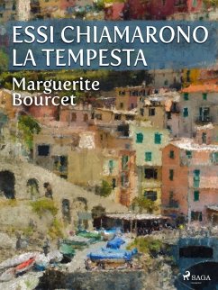 Cover Essi chiamarono la tempesta (eBook, ePUB)