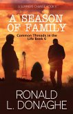 A Season of Family (Common Threads in the Life, #6) (eBook, ePUB)