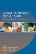Geriatric Mental Health Care (eBook,... - Bild 1