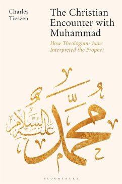 The Christian Encounter with Muhammad (eBook, ePUB) Cover The Christian Encounter with Muhammad (eBook, ePUB)