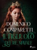 Il figliuolo del re, maiale (eBook, ePUB)