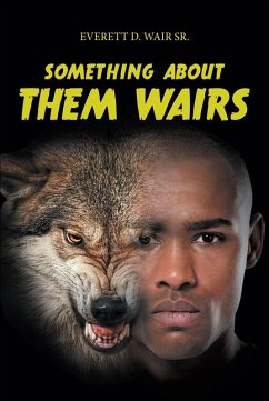 Cover Something About Them Wairs (eBook, ePUB)