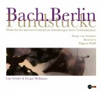Bach.Berlin-Fundstücke