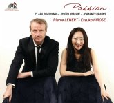 Passion-Leidenschaft