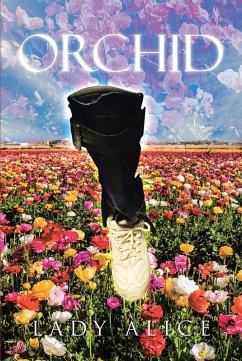 Orchid (eBook, ePUB) - Alice, Lady