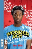 Wonder Boy (NHB Modern Plays) (eBook, ePUB)