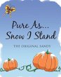 Pure As... Snow I Stand (eBook, ePUB) - Bild 1