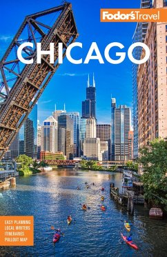 Fodor's Chicago (eBook, ePUB) - Travel Guides, Fodor's