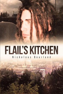 Flail's Kitchen (eBook, ePUB) - Bourland, Nicholaus