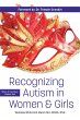 Recognizing Autism in Women and Girls... - Bild 1
