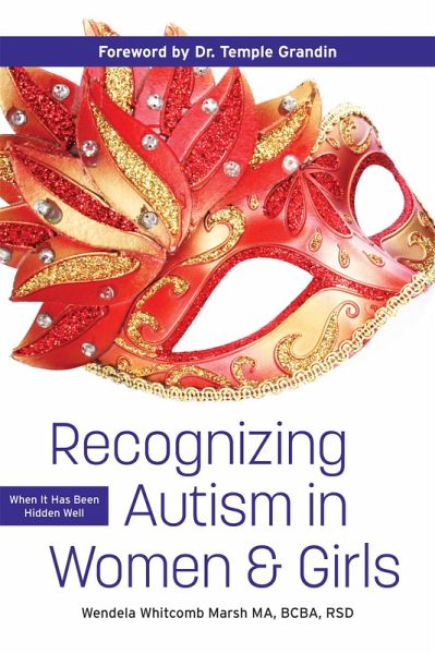 Recognizing Autism in Women and Girls (eBook, ePUB)