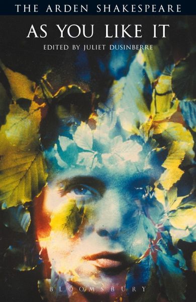 As You Like It (eBook, PDF)