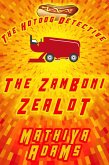 The Zamboni Zealot (The Hot Dog Detective - A Denver Detective Cozy Mystery, #26) (eBook, ePUB)