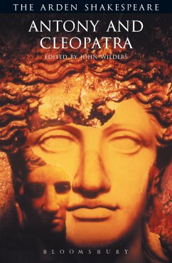 Antony and Cleopatra (eBook, PDF) - Shakespeare, William