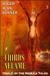 Thirds Aflame (The Nebula Tales)... - Bild 1