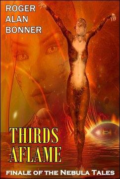 Cover Thirds Aflame (The Nebula Tales) (eBook, ePUB)