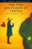 The Two Gentlemen of Verona (eBook, PDF)