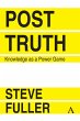 Post-Truth (eBook, PDF) - Bild 1