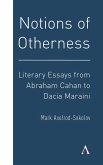 Notions of Otherness (eBook, PDF)