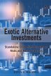 Exotic Alternative Investments (eBook,... - Bild 1