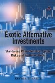 Exotic Alternative Investments (eBook, PDF)