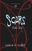 Scars: Alak's Story (Fire and Starlight Saga) (eBook, ePUB)