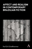 Affect and Realism in Contemporary Brazilian Fiction (eBook, PDF)