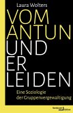 Vom Antun und Erleiden (eBook, ePUB)