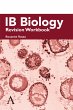 IB Biology Revision Workbook (eBook,... - Bild 1
