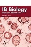 IB Biology Revision Workbook (eBook, PDF)