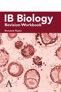 Cover IB Biology Revision Workbook (eBook, PDF)