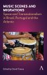 Music Scenes and Migrations (eBook, PDF) - Bild 1
