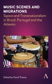 Music Scenes and Migrations (eBook, PDF)