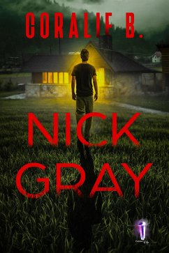 Nick Gray (eBook, ePUB) - B., Coralie