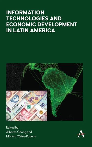 Information Technologies and Economic Development in Latin America (eBook, PDF)