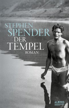 Der Tempel (eBook, ePUB) - Spender, Stephen