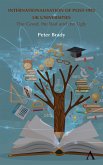 Internationalisation of Post-1992 UK Universities (eBook, PDF)