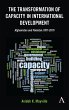 The Transformation of Capacity in... - Bild 1