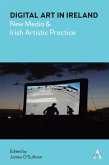 Digital Art in Ireland (eBook, PDF)