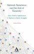 Network Persistence and the Axis of... - Bild 1