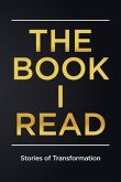 The Book I Read (eBook, ePUB)