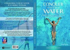 Conquer Your Fear of Water (eBook, ePUB) - Dash, Melon