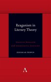 Reaganism in Literary Theory (eBook, PDF)