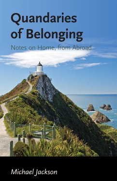 Cover Quandaries of Belonging (eBook, PDF)