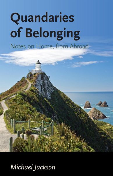 Quandaries of Belonging (eBook, PDF) Quandaries of Belonging (eBook, PDF)