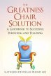 The Greatness Chair Solution (eBook,... - Bild 1